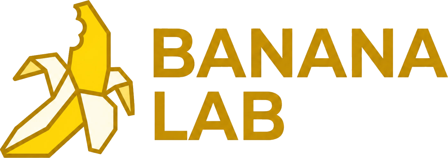 Banana Lab
