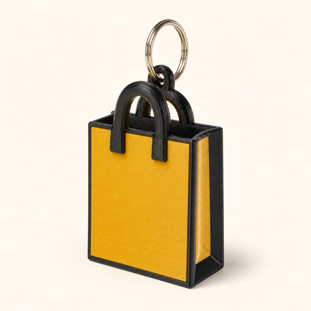 Brindes 3D personalizados para marcas